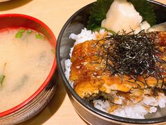 Tuna&nbsp;Maki鳗鱼饭中份-Tuna maki寿司(园区永旺店)