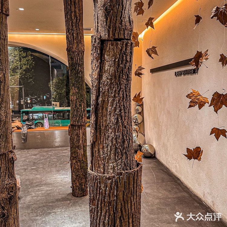 西安甜品LEB³勒布立方新品速递️