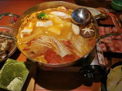 -仓桥家·焗寿司·锅物(光谷步行街店)