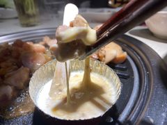 -猫爪爪原切自助烤肉(观音桥阳光世纪店)