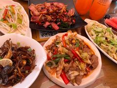 -隔壁老王·家常云南菜(花巷店)