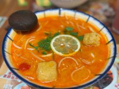 -太子浓心·港式猛火小锅米线(探十里店)