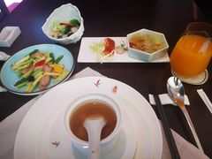 -彩丰楼·中餐厅(国家会展中心上海洲际店)