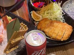 -白石的深夜食堂(济南万象城店)