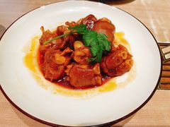 -羊之道草原味道清真餐厅(番禺店)