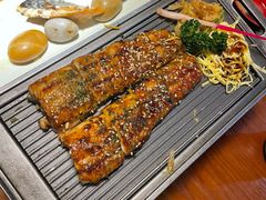 -鳗鱼家·深夜食堂(军博店)