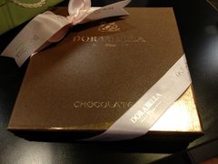 -DORABELLA朵娜贝拉(武林银泰店)