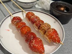 -柿合缘新京菜(国金中心商场店)