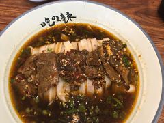 -常樂屋·常德米粉(青年路店)