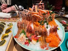 -Minase水濑·日料放题(外滩店)
