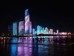 -青岛第三海水浴场