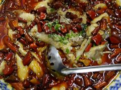 百味沸腾鱼-川人百味(亿合城店)