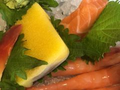 -極上萬膳·日料放题(来福士江景店)