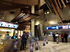 -金逸影城(广州海珠城激光IMAX店)