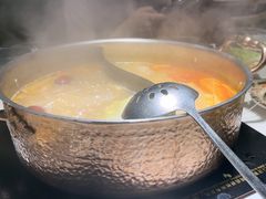 -椰子湾·海南火锅·糟粕醋·椰子鸡(正大广场店)