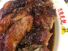 -澳门陈光记烧味饭店(万象城店)