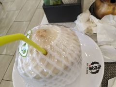 -澜悦港海鲜体验主题餐厅