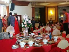 -南京维景国际大酒店(南京博物院店)