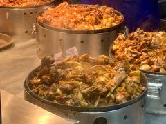 -甘家界牌柠檬鸭(青山店)
