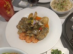 -财神岛·大连海鲜餐厅