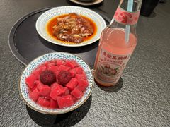 -金陵家宴·金陵春·南京菜(夫子庙店)