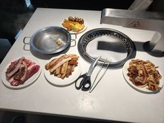 -圣罗巴海鲜烤肉自助(佳兆业店)