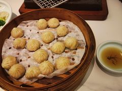 -蘇小主·创意中国菜(金茂览秀城店)