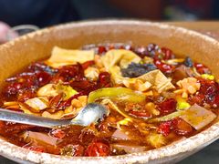 毛血旺-常和州·夜宵大排档(常州单店)