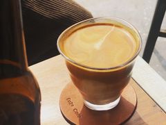 dirty-Eu2+ coffee(上大路店)