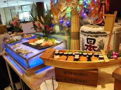 -雅枫国际酒店—枫叶自助餐(福田店)