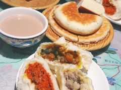 -牧马人奶茶馆(乌兰察布总店)