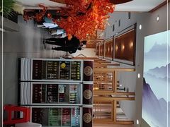 -老邻居饭店(华昌道店)