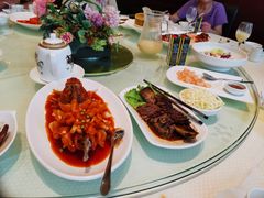 -金时代顺风大酒店(协泰店)
