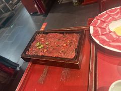 -袁老四重庆老火锅(桐梓坡店)