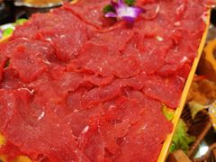 -塔兰齐新疆孜然火锅(鲤鱼山路店)