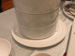 -上海和平饭店龙凤厅 Dragon Phoenix