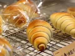 -StrasBake日式面包