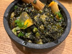 -张烤鸭·川菜·非遗冒烤鸭(青石桥店)