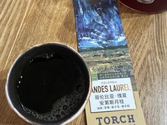 -Torch Coffee 炬点咖啡