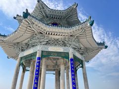 -淄博聊斋城景区