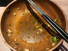 老鼎旺销魂面-老鼎旺安格斯牛肉火锅(衡艺广场店)