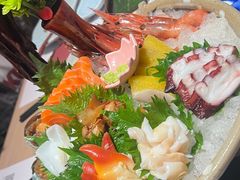 -匠和风精致料理(福州金融街万达店)