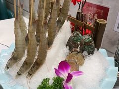 -德天肥牛海鲜火锅(龙吟坊店)