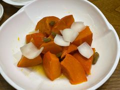 -品大三·经典淮扬菜(大行宫店)