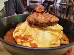 -TAMATI(巴黎贝甜韩式西餐厅店)