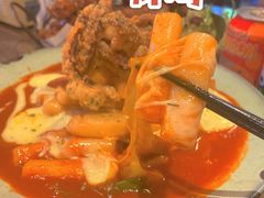 -Dak's 炸鸡(远景路店)