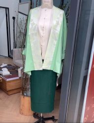 -藤薰定制中式嫁衣礼服旗袍店