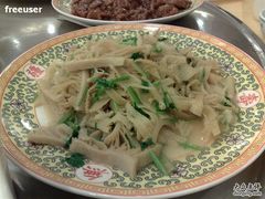 芫爆散丹-鸿宾楼(展览馆路店)