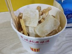 -鸡柳大人(宁大店)