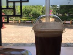 -麦当劳(丽江玉河广场店)